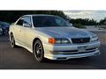 1996 Toyota Chaser