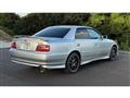 1996 Toyota Chaser