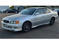 1996 Toyota Chaser