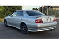 1996 Toyota Chaser