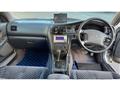 1996 Toyota Chaser