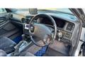 1996 Toyota Chaser