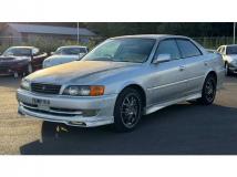 1996 Toyota Chaser
