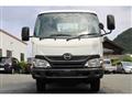 2019 Hino Dutro