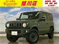 2023 Suzuki Jimny