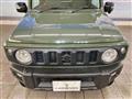 2023 Suzuki Jimny