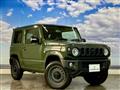 2023 Suzuki Jimny