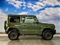2023 Suzuki Jimny