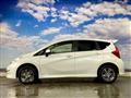 2014 Nissan Note