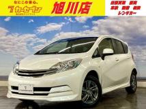 2014 Nissan Note