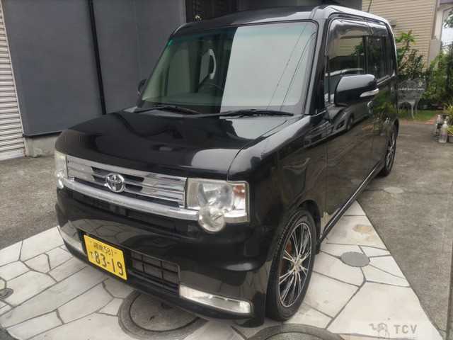 2015 Toyota Toyota Others