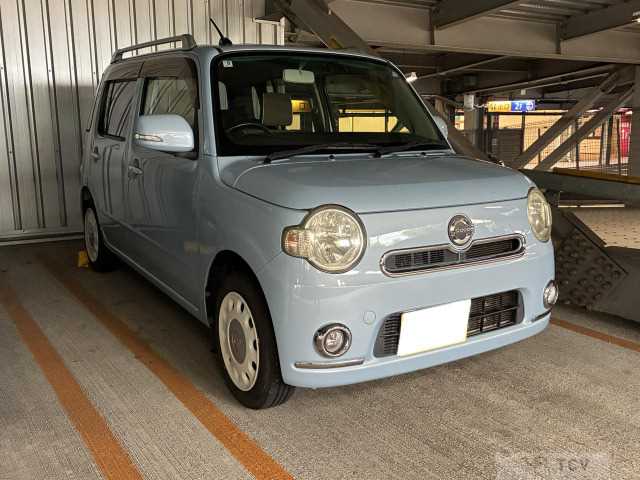 2013 Daihatsu MIRA COCOA