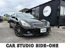 2010 Nissan Skyline