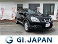 2012 Nissan Dualis
