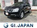 2012 Nissan Dualis