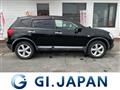 2012 Nissan Dualis