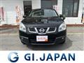 2012 Nissan Dualis