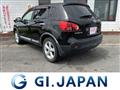 2012 Nissan Dualis