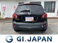 2012 Nissan Dualis