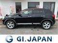 2012 Nissan Dualis