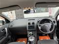 2012 Nissan Dualis