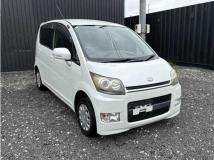 2009 Daihatsu Move Custom