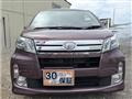 2013 Daihatsu Move Custom