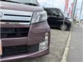 2013 Daihatsu Move Custom