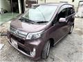 2013 Daihatsu Move Custom