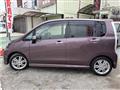 2013 Daihatsu Move Custom