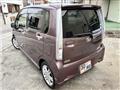 2013 Daihatsu Move Custom