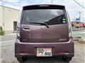 2013 Daihatsu Move Custom