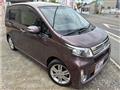 2013 Daihatsu Move Custom