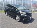 2012 Toyota Vellfire