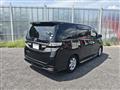 2012 Toyota Vellfire