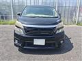 2012 Toyota Vellfire