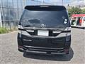 2012 Toyota Vellfire