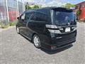 2012 Toyota Vellfire