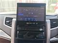 2012 Toyota Vellfire
