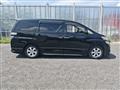 2012 Toyota Vellfire