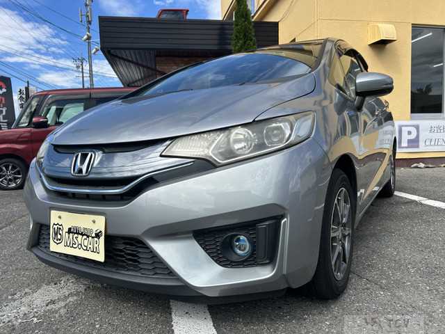 2014 Honda Fit