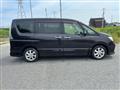 2011 Nissan Serena