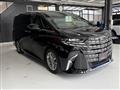2024 Toyota Alphard G