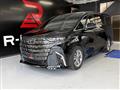 2024 Toyota Alphard G