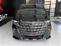 2024 Toyota Alphard G