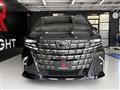 2024 Toyota Alphard G