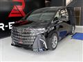2024 Toyota Alphard G