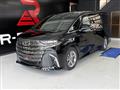 2024 Toyota Alphard G