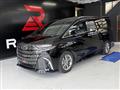 2024 Toyota Alphard G