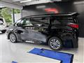 2024 Toyota Alphard G